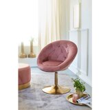 MID.YOU stol, roza | Shoptok.si