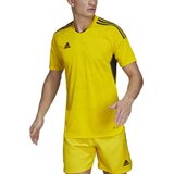 Adidas CON22 MD JSY Muški nogometni dres, žuta, veličina | shoptok.hr