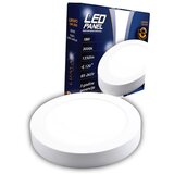 Lumax LED PANEL 18W/NADGRADNI-PLAFONJERA OKRUGLA/3000K/1530LM | ePonuda.com