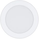 Eglo 96165 - LED ugradno svetlo FUEVA 1 LED/10,9W/230V IP44 | Eponuda.com
