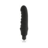 Dolce Vita Vibrator Genius črn Cene