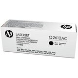 HP toner 12AC black (Q2612AC)