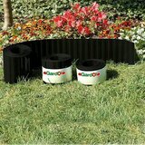 GARDOL rubna traka za travnjak (antracit, 9 m x 20 cm) Cijene