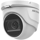 Hikvision (DS-2CE76H8T-ITMF) 4in1 analogna vanjska kamera (5MP, 2,8mm, EXIR30M, ICR, IP67, WDR, 3D DNR, BLC) | shoptok.hr