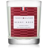 Tommy Hilfiger Home Collection Berry Rose svijeća 180 g Cijene