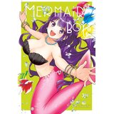 Hachette Alexis Eckerman, Christine Dashiell, Yomi Sarachi - Mermaid Boys Vol. 3 | Eponuda.com