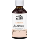 Bio olje iz rakitovca Sandorini - 50 ml