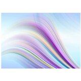  Tapeta - Rainbow abstract background 350x270 | shoptok.hr