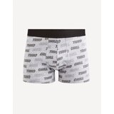 Celio Patterned Fichill Boxer Shorts - Men's | Shoptok.si
