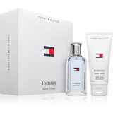Tommy Hilfiger Tommy New York darilni set za moške Cene