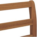  Naslon 2 kom. Prirodna 58,5 x 8 x 60 cm Čvrsto drvo akacije | shoptok.hr