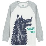 Cool club majica DR CCB2711328 F večbarvno 110 | Shoptok.si