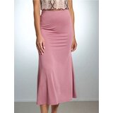 Sinsay Midi suknja s proširenim rubom | shoptok.hr