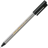 Flomaster liner uredski F 0,6mm Edding 88 crni Cijene