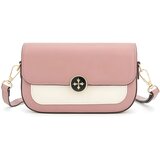Baellerry Torba EL-35758 - Ružičasta | shoptok.hr