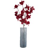 PT LIVING Modra steklena vaza Bird On Branch – | Shoptok.si