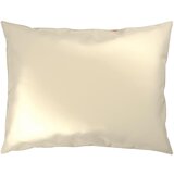 Esposa OBOJESTRANSKA POSTELJNINA 140/200 cm saten terakota | Shoptok.si