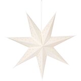  Viseča zvezda z luklnjičastim vzorcem - 1 k. | Shoptok.si