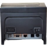 Gmb POS-T20/2 RJ11/USB/LAN/RS232, Gembird Thermal POS printer 203dpi, 260mms, 58-80mm | ePonuda.com
