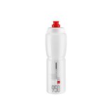  BIDON ELITE JET clear-red 950ml Cene