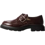 Mokasini 300460 Bordo