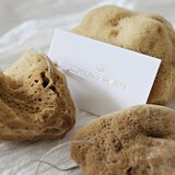  Naravna otroška Spongia S Cotton&Sweets | Shoptok.si