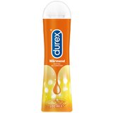 Durex Play Warming - lubrikant za zagrijavanje (100 ml) | shoptok.hr