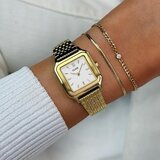 Cluse Gracieuse Petite Ženski Ručni Sat CW11815 | shoptok.hr