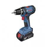 Bosch Bušilica aku GSR 18-2LI 2x1.5Ah | Eponuda.ba
