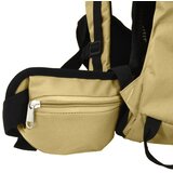  Ruksak za planinarenje svijetla kaki 60 L od tkanine Oxford | shoptok.hr
