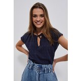 Marisse Women's Shirt L-Ko-3761 Navy | Shoptok.si