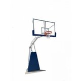 Olimp Sport košarkaška konstrukcija sa pleksiglas tablom Cene'.'