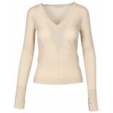 Patrizia Pepe vuneni ženski džemper PP8K0098 KM36 B788 cene