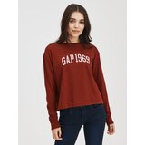 GAP T-shirt with logo 1969 - Women | shoptok.hr