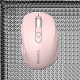 Canyon 6 buttons wireless 2.4Ghz mouse, MX8650A Sensor, DPI up to 1600,Injection case, 3 M life times left and right switches, 2xAAA batter | ePonuda.com