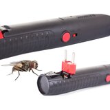  Aku. električni reket za uništavanje insekata 52 cm | shoptok.hr