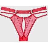 Hunkemöller Erotske tange Sable II | shoptok.hr