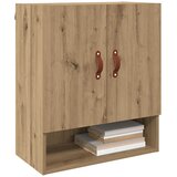  Ormar za Zid hrast artisan 60 x 31 x 70 cm Konstruirano drvo | shoptok.hr