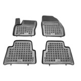 REZAW-PLAST Tipske patosnice za FORD Kuga (2008-2013) - Kadice | Eponuda.com