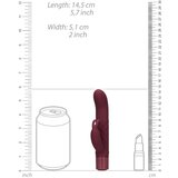 Loveline (S)explore Toy Kit for Her Dark Cherry | Shoptok.si