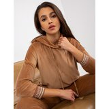 RELEVANCE RV-KMPL-8286.40-camel set | Shoptok.si