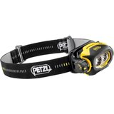 Petzl Pixa Z1 Črna-Rumena 100 lm Naglavna svetilka | Shoptok.si