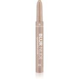 Essence BLUR NUDE sjenilo za oči u olovci nijansa 06 Iced Mocha 1.2 g Cijene