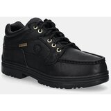 Timberland Kožne cipele Heritage MID Lace Gore-Tex za muškarce, boja: crna, TB0A2JU5W021 Cijene