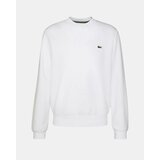 Lacoste Puloverji SH9801 Bela u