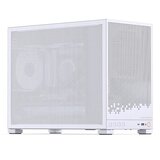 Jonsbo D32 STD MESH Midi Tower White Cijene