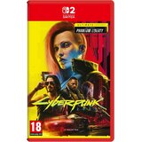 Cyberpunk 2077 Ultimate Edition (SWITCH 2) | Shoptok.si