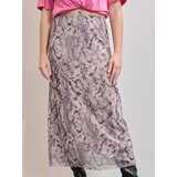 Sinsay Midi suknja | shoptok.hr