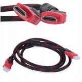  HDMI 2.0 video kabel visoke hitrosti 4K 180cm Cene
