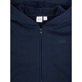 GAP Children's Insulated Sherpa Sweatshirt - Boys | Shoptok.si